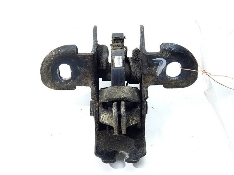 Zámok dverí zadných ľavý Dacia Logan Pick-up (US_) 2008 - 2022