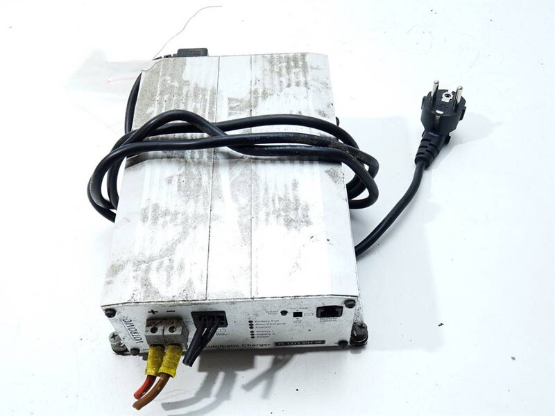 Nabíjačka Fiat Ducato (250_) 2006 - 2022 PB 1215 SMT 2B