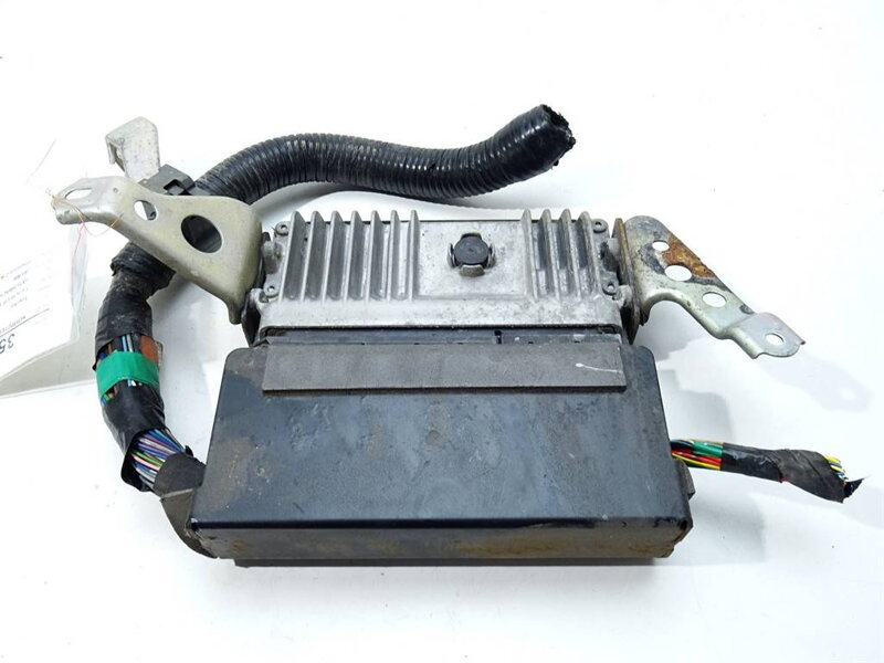 Riadiaca jednotka motora Toyota Yaris (_P13_) 2010 - 2022