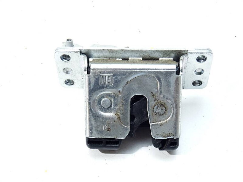 Zámok piatých dverí Opel Meriva A (MPV) (X03) 2003 - 2010