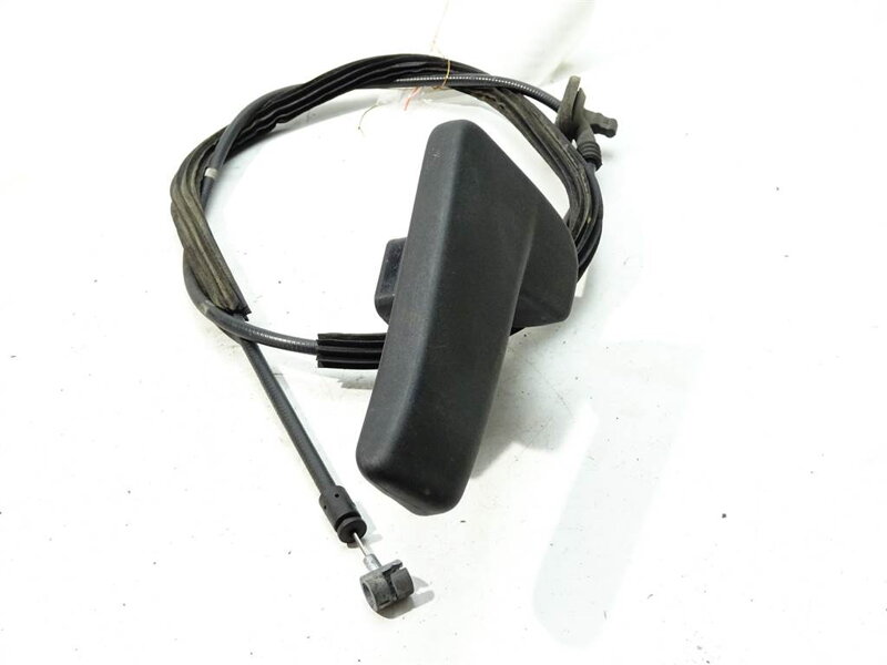 Lanko kapoty S pákou VW Jetta IV (162, 163, AV3, AV2) 2008 - 2022