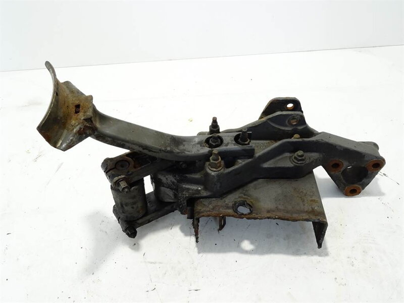 Konzola listovej pružiny predný ľavý Volvo FH12 1993 - 2022 3172500