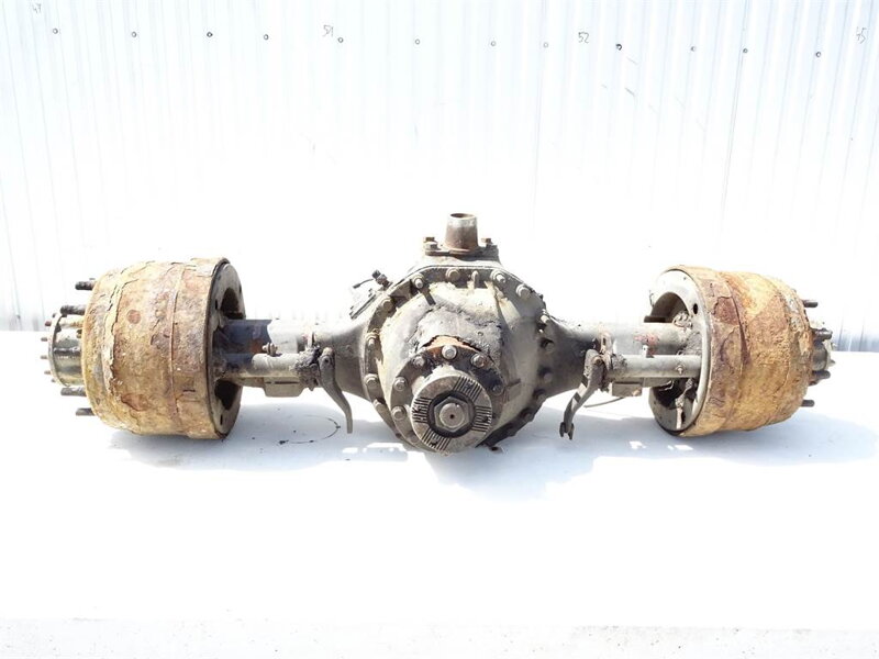 Náprava zadná diferenciál Volvo FH12 1993 - 2022