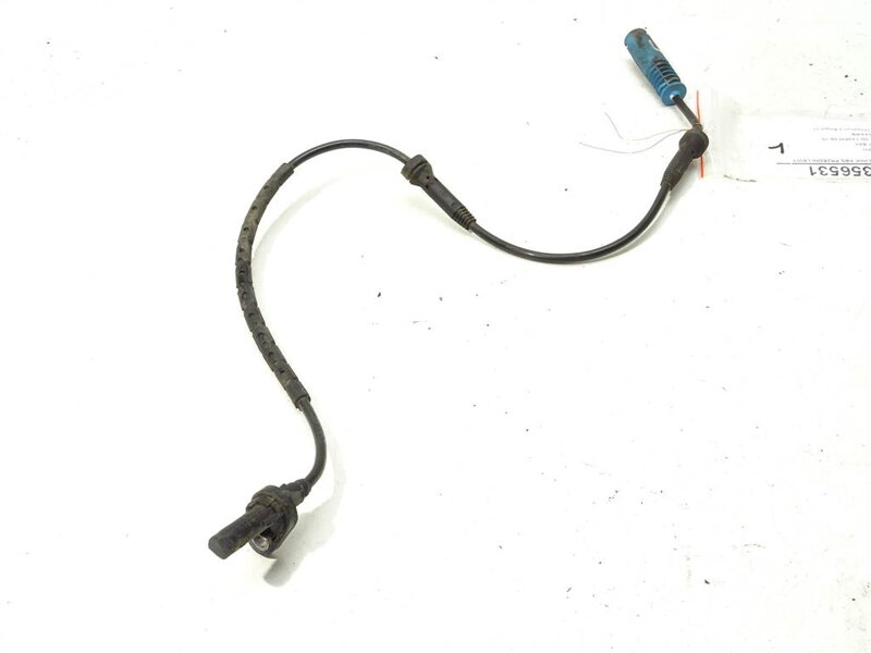 Snímač predný ľavý BMW X1 (E84) 2009 - 2015 0265008236