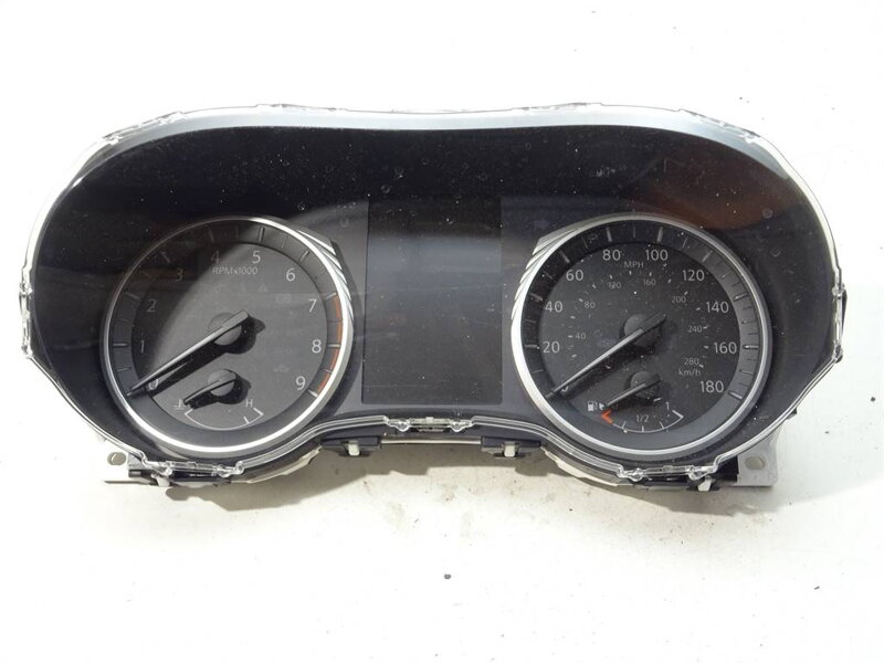 Tachometer budíky Infiniti Q50 2013 - 2022 6HH0E/N9RB