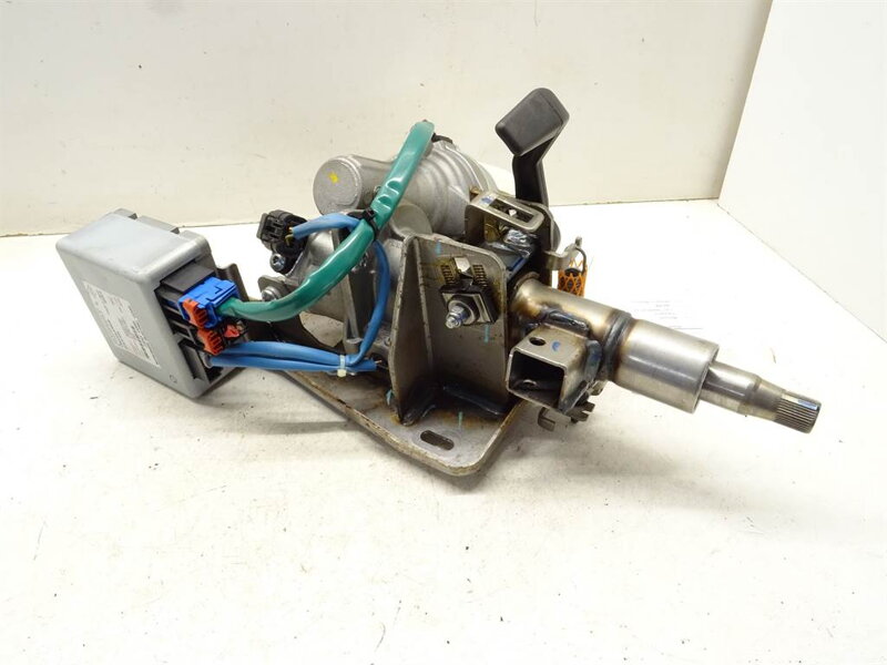 Servočerpadlo Renault Twingo II (CN0_) 2007 - 2022 8200867106