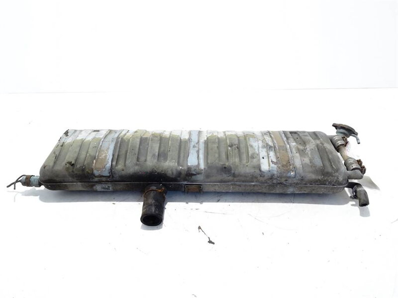 Nádržka vyrovnávací kvapaliny chladiaceho Setra Series 200 1972 - 1991