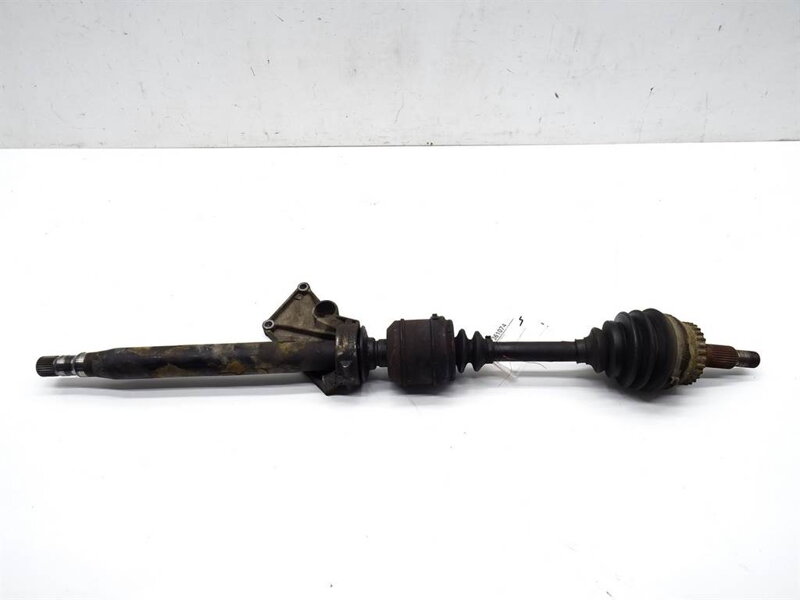 Poloos pravá Saab 9-5 Kombi (YS3E) 1998 - 2009