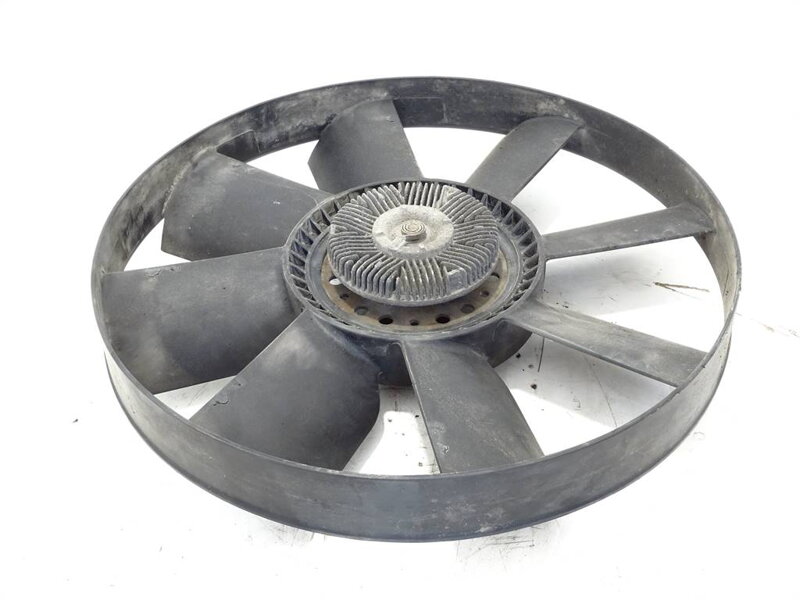 Viskózna spojka Mercedes-benz ---