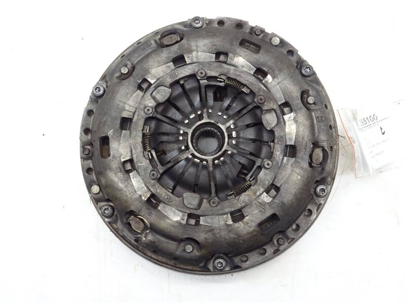 Kompletná spojka Ford Galaxy II (WA6) 2006 - 2015 Q4WA