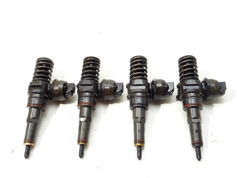 Vstrekovače Seat Alhambra (7V8, 7V9) 1996 - 2010 0414720038