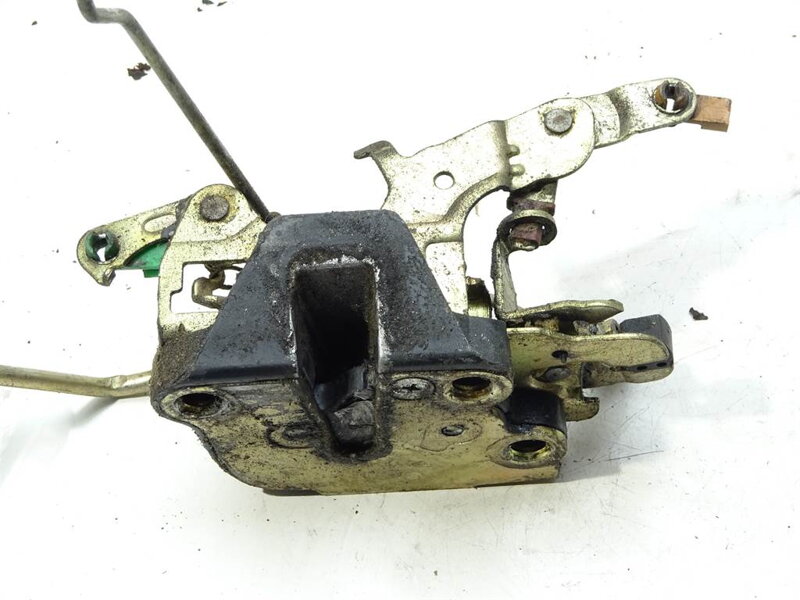 Zámok predný ľavý Toyota Hiace IV Autobus (_H1_) 1987 - 2004