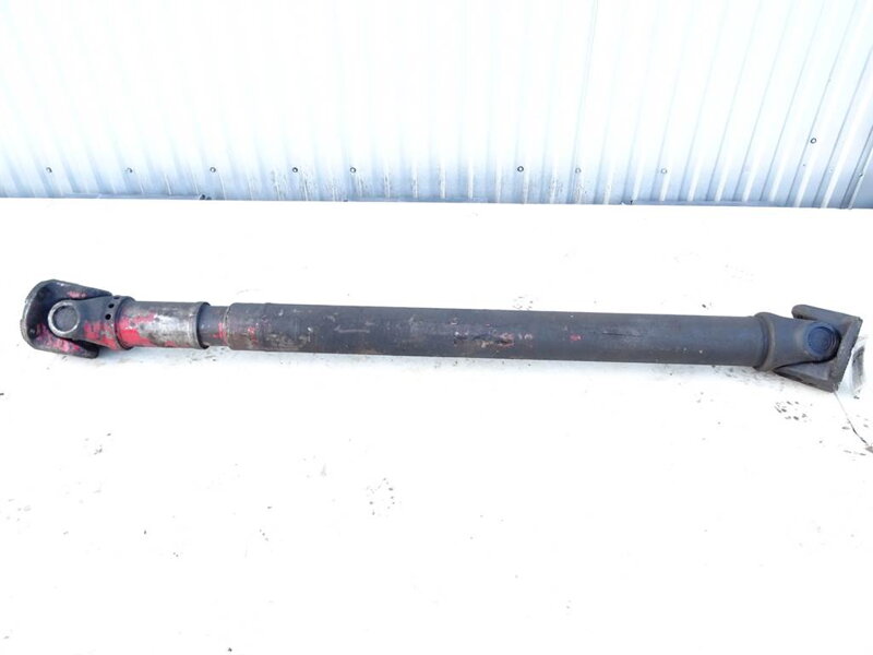 Hnací hriadeľ MAN TGA 2000 - 2022