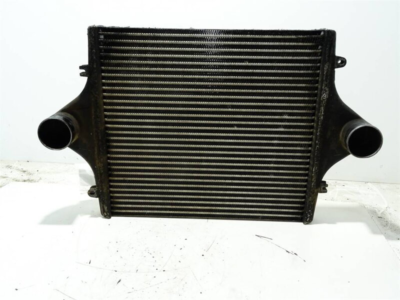 Intercooler MAN TGA 2000 - 2022