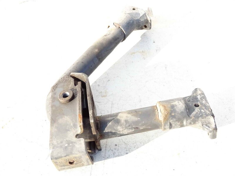 Uchytenie výstuhy nárazníka pravé Renault Trucks Premium 2 2005 - 2022