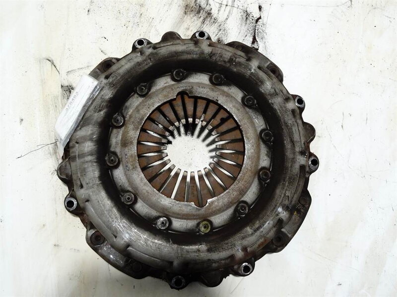 Kompletná spojka Mercedes-benz Axor 2001 - 2005 A0242502503