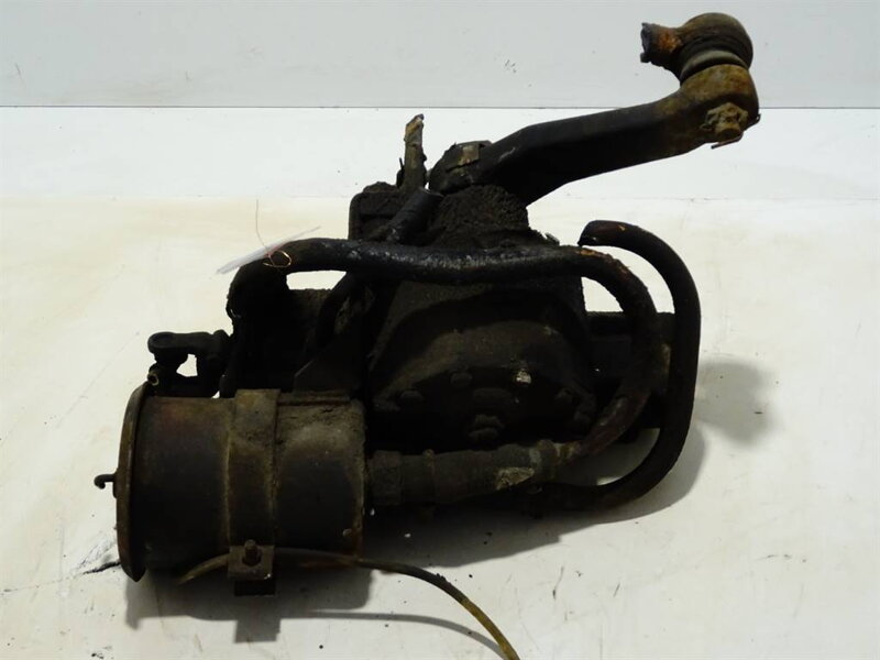 Servo riadenia Star 1142