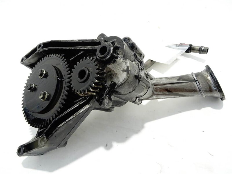 Čerpadlo oleja Volvo FH12 1993 - 2022 8170879