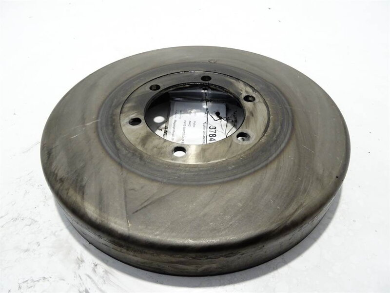 Tlmič vibrácií hriadeľa kľukového Volvo FH12 1993 - 2022