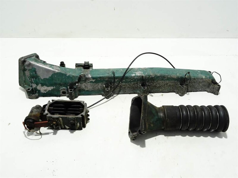 Sacie potrubie Volvo FH12 1993 - 2022