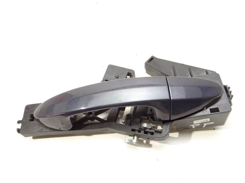 Kľučka predná pravá vonkajšia Ford B-max (JK) 2012 - 2022