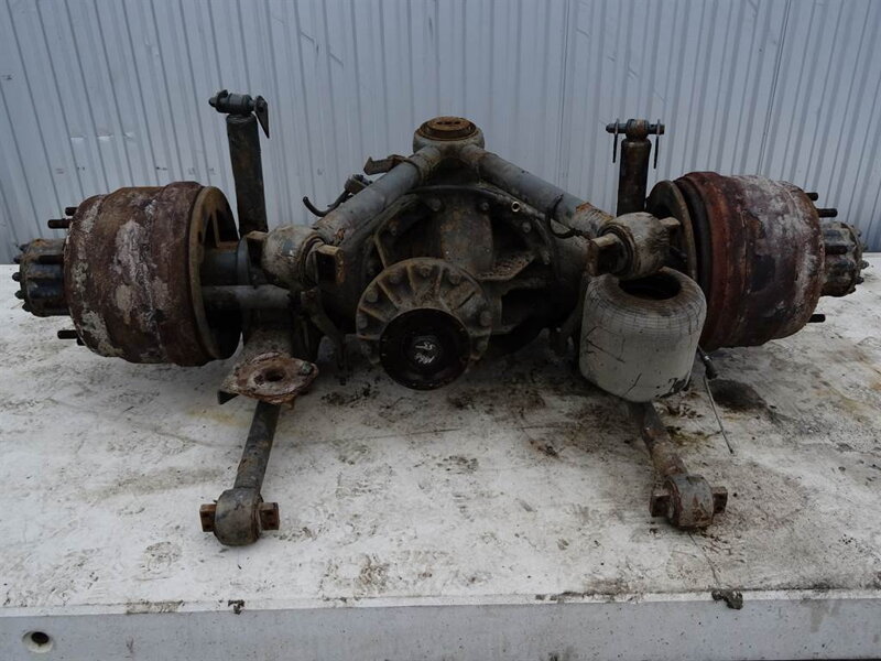 Náprava zadná diferenciál Volvo FH12 1993 - 2022