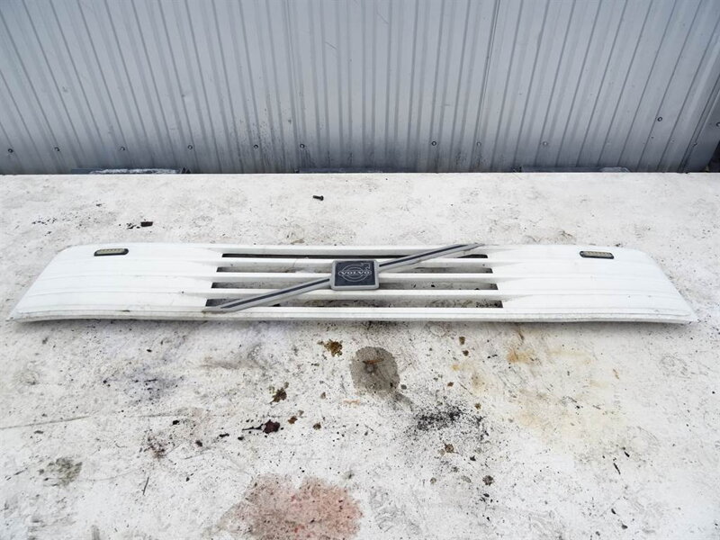 Kapota maska chadiča Volvo FH12 1993 - 2022