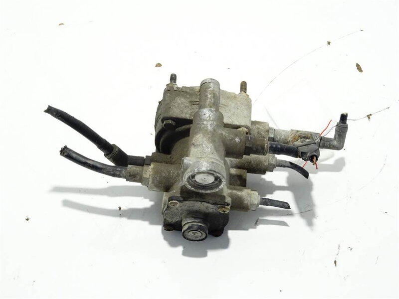 Ventil návesu Volvo FH12 1993 - 2022 35220040040