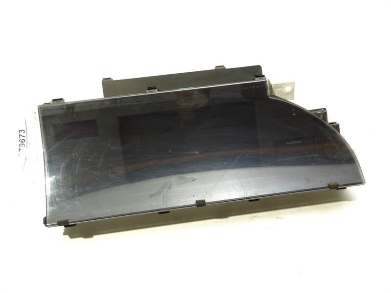 Displej Toyota Avalon Sedan (_X3_) 2005 - 2012 83290-07100-00