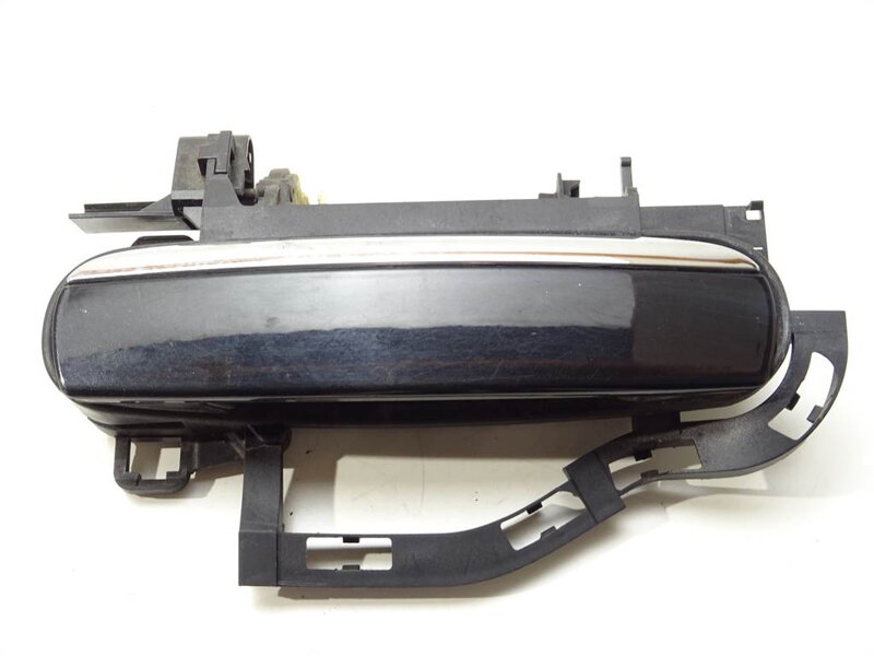 Kľučka predná pravá vonkajšia Audi A6 C6 (4F2) 2004 - 2011 4F0837886