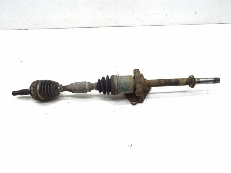 Poloos pravá Toyota Corolla (_E11_) 1995 - 2002