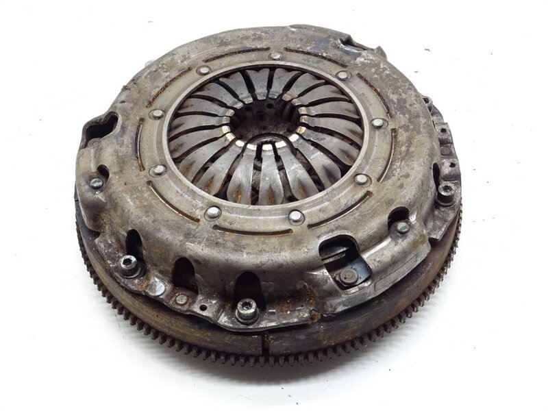 Kompletná spojka Opel Movano A (X70) 1999 - 2022