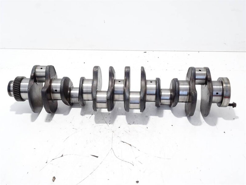 Hriadeľ kľukový Kawasaki GTR