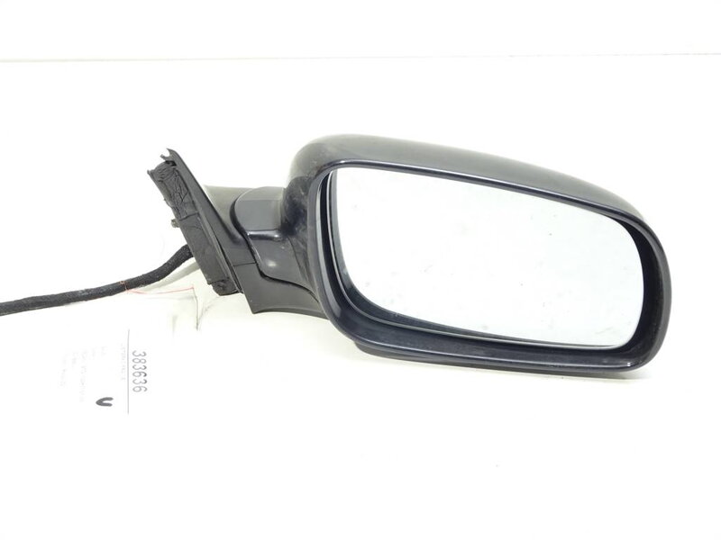 Spätné zrkadlo pravé Skoda Superb I (3U4) 2001 - 2008