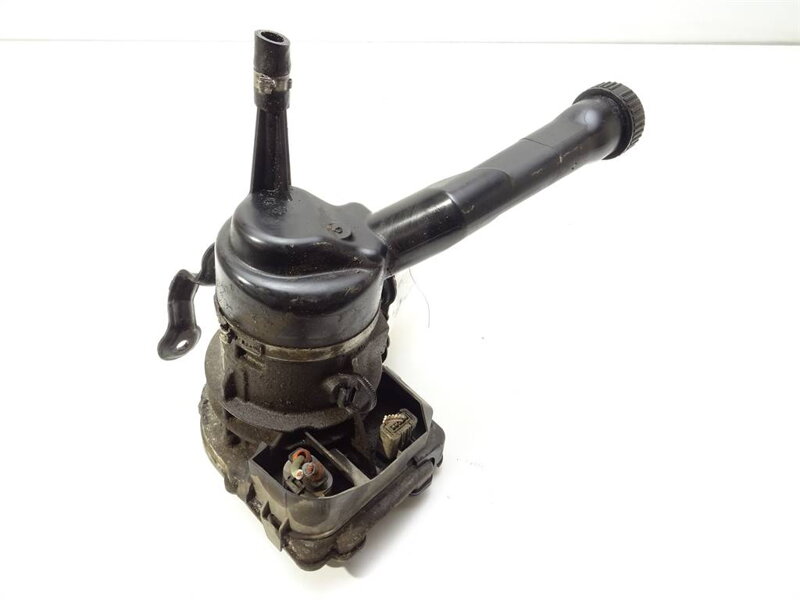 Servočerpadlo Citroen C4 Picasso I (MPV) (UD_) 2006 - 2015 9681594680