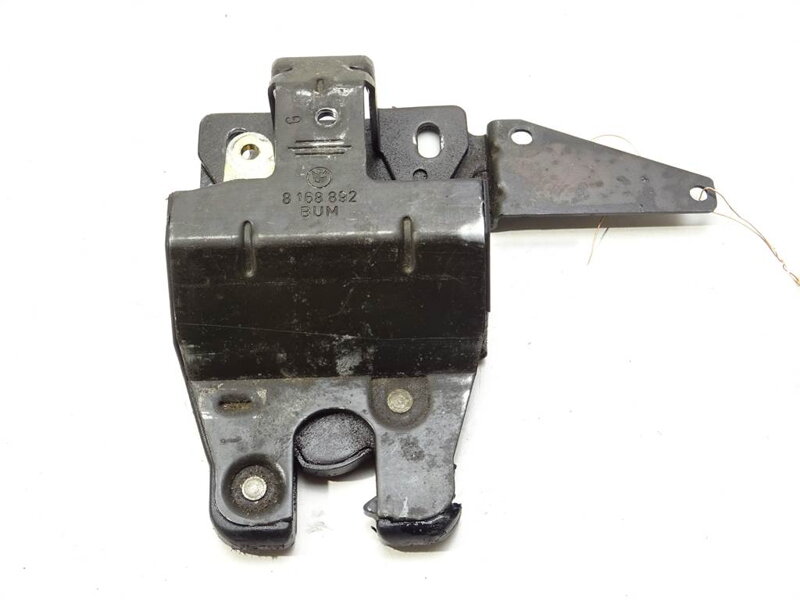 Zámok piatých dverí BMW 5 Touring (E39) 1996 - 2004 8168892