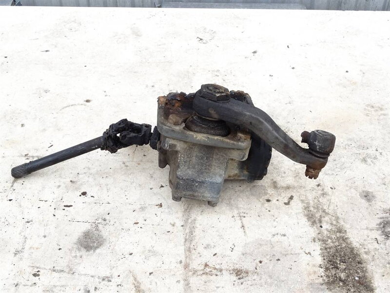 Servo riadenia Volvo FL6 1985 - 2000