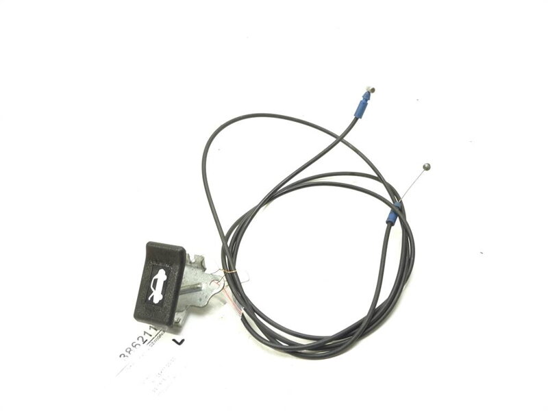 Lanko kapoty S pákou Honda Stream (RN) 2001 - 2022