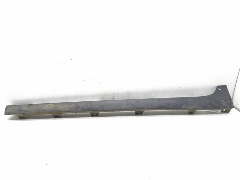 Lišta prahová ľavá Audi A6 Allroad C6 (4FH) 2006 - 2011