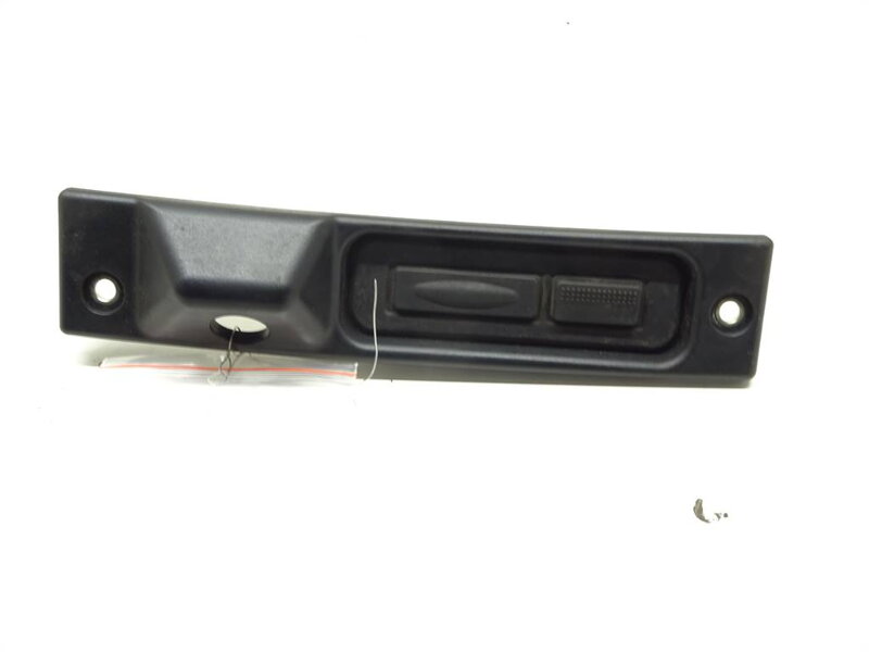 Kľučka piatych dverí Alfa Romeo Giulia (952_) 2015 - 2022 52030366