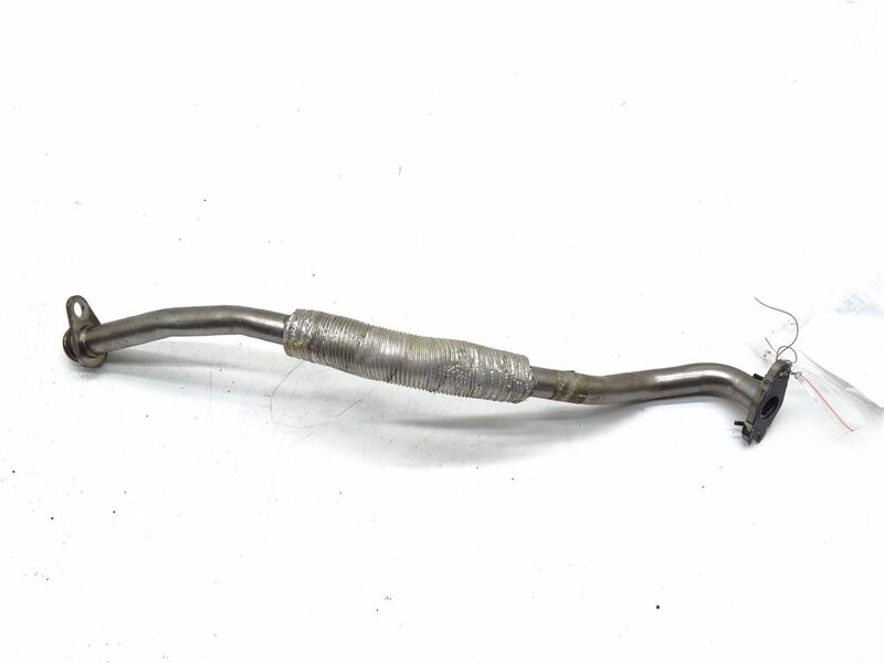 Hadica turba Alfa Romeo Giulia (952_) 2015 - 2022 0055954