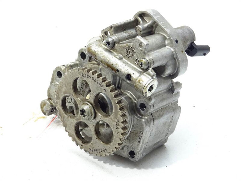 Čerpadlo oleja Alfa Romeo Giulia (952_) 2015 - 2022 50050656 50052348