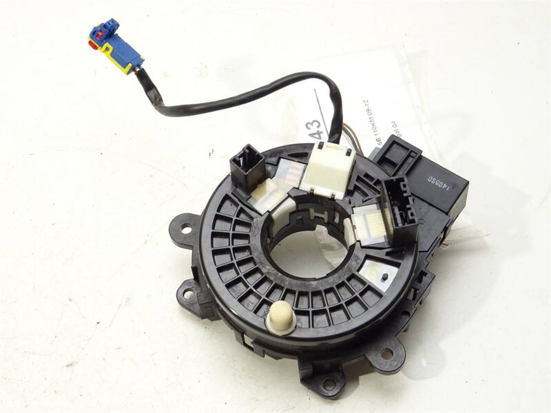 Krúžok slimák airbagu Renault Fluence (L3_) 2010 - 2022