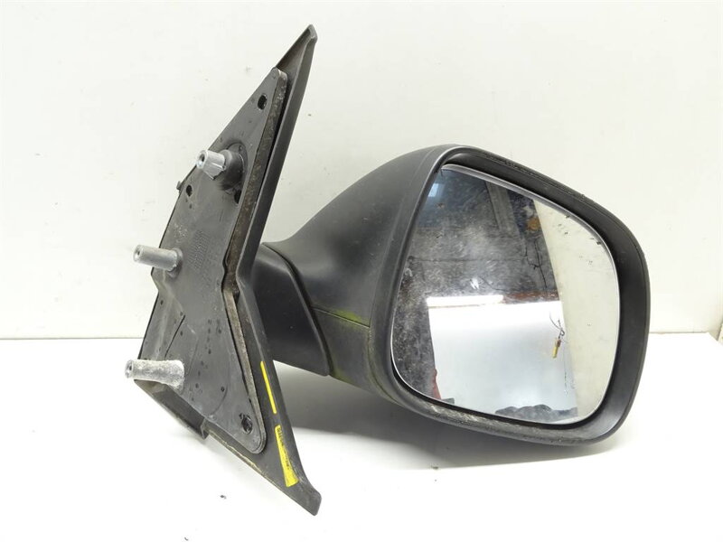 Spätné zrkadlo pravé VW Transporter V Autobus (7HB, 7HJ, 7EB, 7EJ) 2003 - 2015