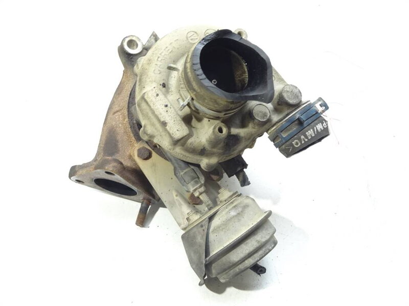 Turbo Seat Ibiza II (6K1) 1993 - 2002 028145702N