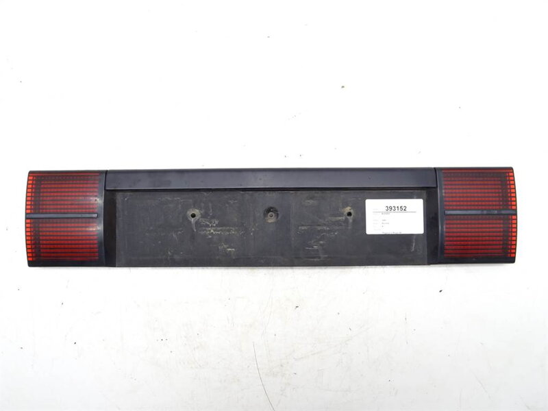 Panel Opel Ascona C Liftback (J82) 1981 - 1988