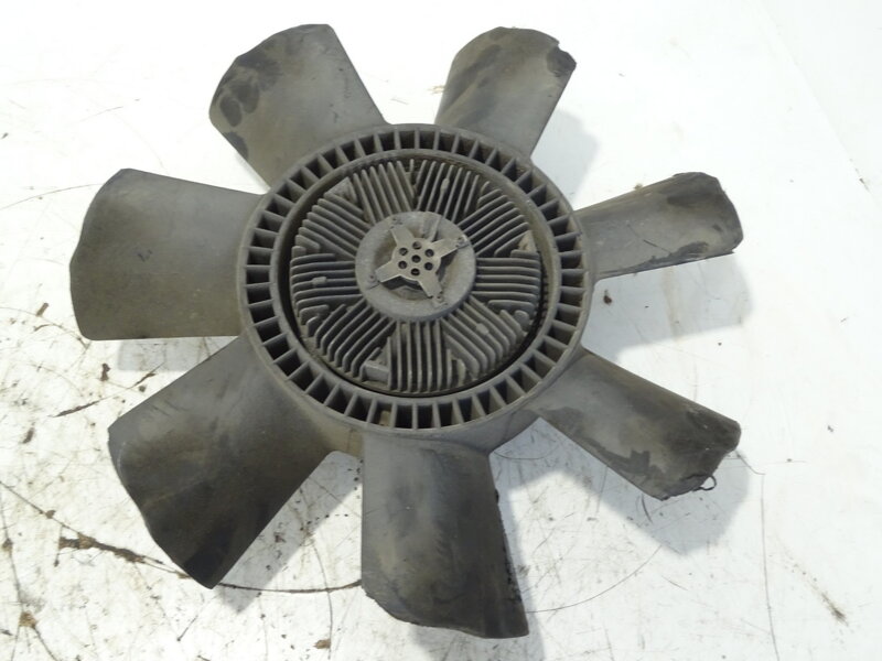 Viskózna spojka Autosan H7 . 10 . 02