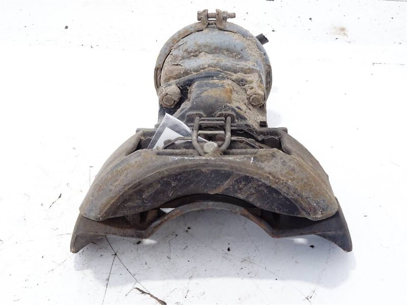 Brzdový strmeň predný ľavý Autosan H7 . 10 . 02