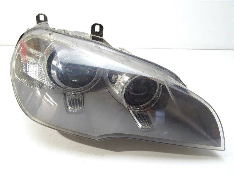 Svetlo pravé bi-xenon BMW X5 (E70) 2006 - 2013 7221896