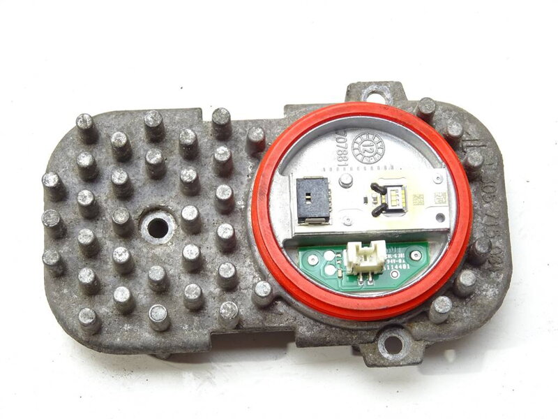 Riadiaca jednotka svetla LED BMW X5 (E70) 2006 - 2013